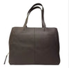 Shopping Alice Donna Nannini 17419-sigaro - Marrone / Taglia Unica - borse shopping