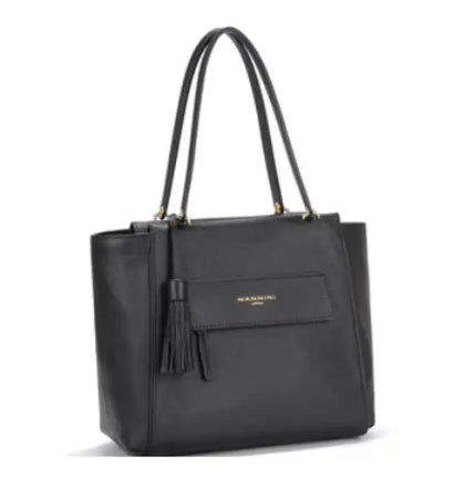 Shopping Blake-N Donna Nannini 17453n - Nero / Taglia Unica - borse shopping
