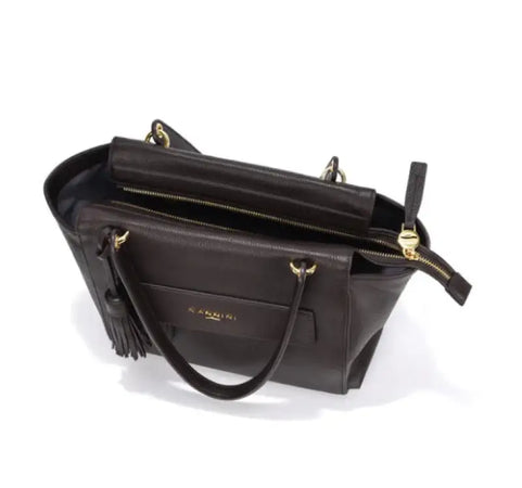 Shopping Blake-N Donna Nannini 17453n-sigaro - Sigaro / Taglia Unica - borse shopping