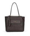 Shopping Blake-N Donna Nannini 17453n-sigaro - Sigaro / Taglia Unica - borse shopping