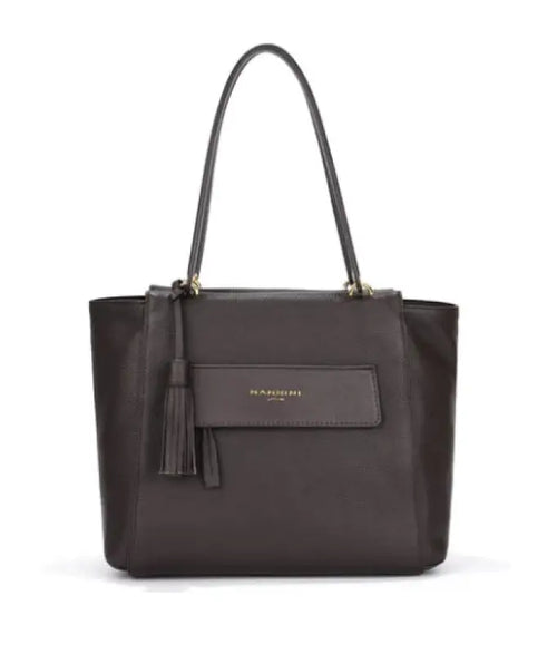 Shopping Blake-N Donna Nannini 17453n-sigaro - Sigaro / Taglia Unica - borse shopping