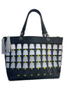 Shopping Byblos - Nero / Taglia Unica - BorsaShopping