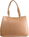 Shopping Carmen Pash Bag - Beige / Taglia Unica - BorsaShopping