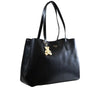Shopping Carmen Pash Bag - Nero / Taglia Unica - BorsaShopping