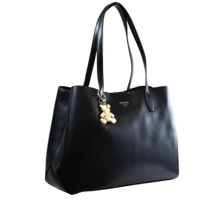 Shopping Carmen Pash Bag - Nero / Taglia Unica - BorsaShopping