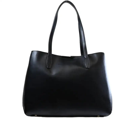 Shopping Carmen Pash Bag - Nero / Taglia Unica - BorsaShopping