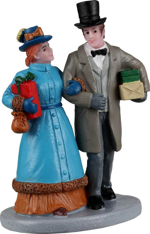 Shopping di Natale, personaggi per villaggio di Natale in Resina‎ Casa e cucina/Decorazioni per interni/Addobbi e decorazioni per ricorrenze/Decorazioni natalizie/Oggettistica MagiediNatale.it - Altamura, Commerciovirtuoso.it