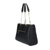 Shopping Donna 4US Paciotti 10081 Nero - Nero / Taglia Unica - borse shopping