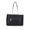 Shopping Donna 4US Paciotti 10081 Nero - Nero / Taglia Unica - borse shopping