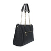 Shopping Donna 4US Paciotti 10081 Nero - Nero / Taglia Unica - borse shopping