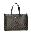 Shopping Donna 4US Paciotti 10123 Nero - Nero / Taglia Unica - borse shopping