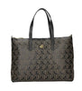 Shopping Donna 4US Paciotti 10123 Nero - Nero / Taglia Unica - borse shopping