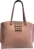 Shopping Donna Cromia 1405148-R - Rosa / Taglia Unica - borse shopping