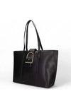 Shopping Donna L’atelier Du Sac 15065-PER-S4B Nero - Nero / Taglia Unica - borse shopping