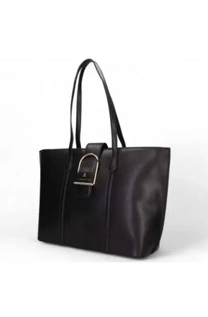 Shopping Donna L’atelier Du Sac 15065-PER-S4B Nero - Nero / Taglia Unica - borse shopping