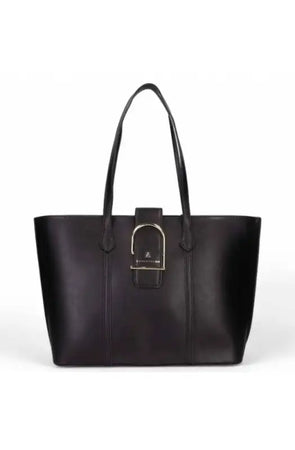 Shopping Donna L’atelier Du Sac 15065-PER-S4B Nero - Nero / Taglia Unica - borse shopping
