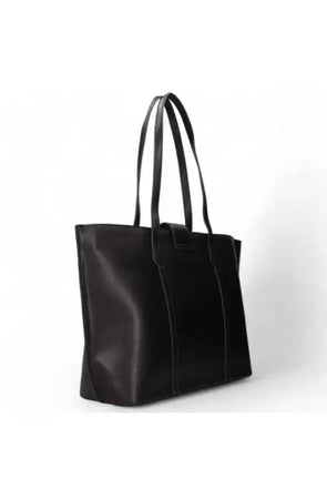 Shopping Donna L’atelier Du Sac 15065-PER-S4B Nero - Nero / Taglia Unica - borse shopping