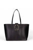 Shopping Donna L’atelier Du Sac 15065-PER-S4B Nero - Nero / Taglia Unica - borse shopping