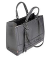 Shopping Donna Manila Grace b240eu - Grigio / Taglia Unica - borse shopping