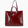 Shopping Donna Manila Grace b240eu-prugna - Bordeaux / Taglia Unica - borse shopping