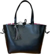 Shopping Donna Pash Bag 15402-kin-s4b - Non definito / Taglia Unica - borse shopping