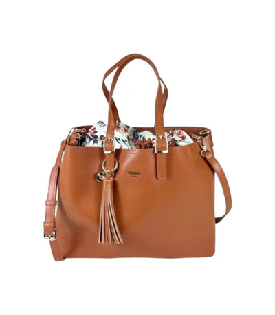 Shopping Donna Pash Bag 15467-loy-s4b - Cuoio / Taglia Unica - borse shopping