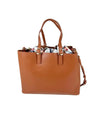 Shopping Donna Pash Bag 15467-loy-s4b - Cuoio / Taglia Unica - borse shopping