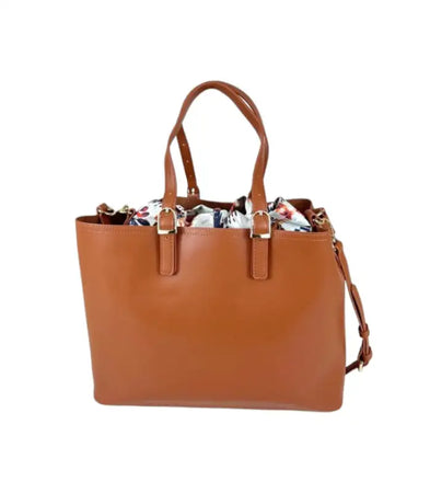 Shopping Donna Pash Bag 15467-loy-s4b - Cuoio / Taglia Unica - borse shopping