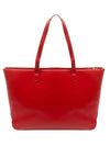 Shopping Donna Roccobarocco rbr910b4113-09 - Rosso / Taglia Unica - borse shopping