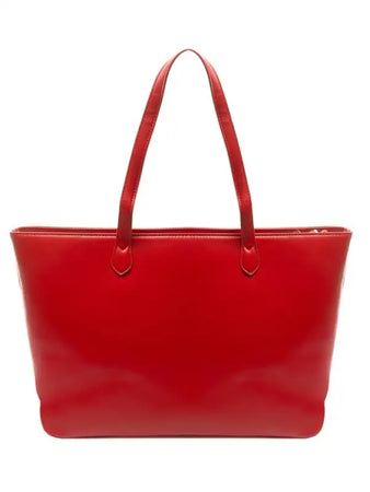 Shopping Donna Roccobarocco rbr910b4113-09 - Rosso / Taglia Unica - borse shopping