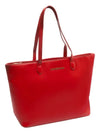 Shopping Donna Roccobarocco rbr910b4113-09 - Rosso / Taglia Unica - borse shopping