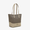 Shopping Donna Ynot? sym006f5 - Beige / Taglia Unica - borse shopping