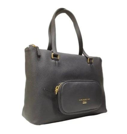 Shopping Gessica Donna Nannini 18058-navy - Blu / Taglia Unica - borse shopping