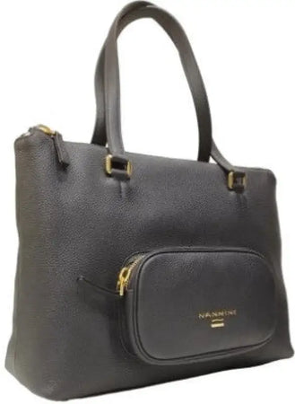 Shopping Gessica Donna Nannini 18058-sigaro - Marrone / Taglia Unica - borse shopping