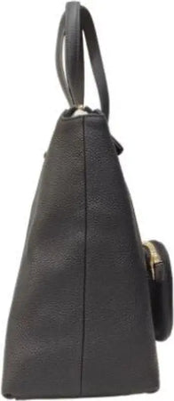 Shopping Gessica Donna Nannini 18058-sigaro - Marrone / Taglia Unica - borse shopping