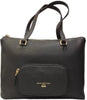 Shopping Gessica Donna Nannini 18058-sigaro - Marrone / Taglia Unica - borse shopping