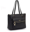 Shopping Jamie Donna Nannini 17205e-sigaro - Marrone / Taglia Unica - borse shopping