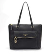 Shopping Jamie Donna Nannini 17205e-sigaro - Marrone / Taglia Unica - borse shopping