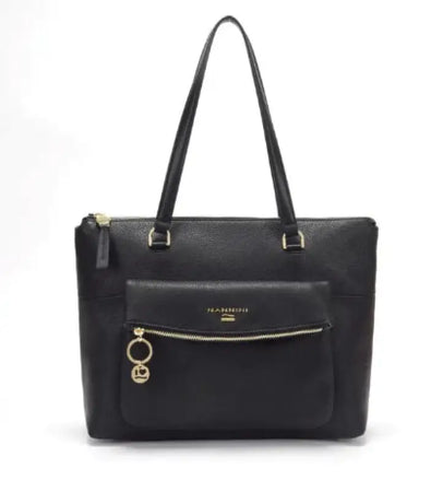 Shopping Jamie Donna Nannini 17205e-sigaro - Marrone / Taglia Unica - borse shopping