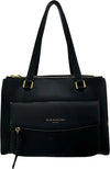 Shopping Jamie Mannini - Nero / Taglia Unica - borse shopping