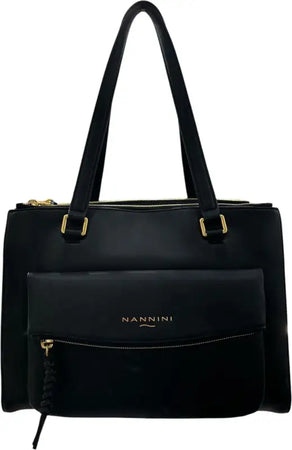 Shopping Jamie Mannini - Nero / Taglia Unica - borse shopping