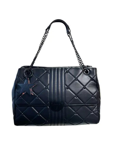 Shopping Janel Nero Taglia Unica