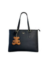 Shopping Janine Donna Pash Bag 16166-lik-w4b - borse shopping