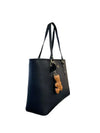 Shopping Janine Donna Pash Bag 16166-lik-w4b - borse shopping