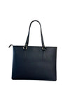Shopping Janine Donna Pash Bag 16166-lik-w4b - borse shopping