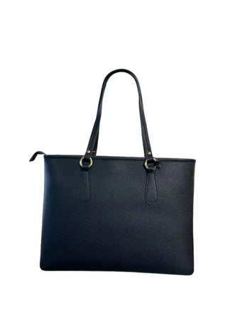 Shopping Janine Donna Pash Bag 16166-lik-w4b - borse shopping