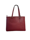 Shopping Janine Donna Pash Bag 16166-lik-w4b - borse shopping