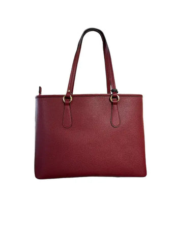 Shopping Janine Donna Pash Bag 16166-lik-w4b - borse shopping