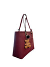 Shopping Janine Donna Pash Bag 16166-lik-w4b - borse shopping