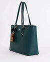 Shopping Janine Donna Pash Bag 16168-lik-w4b - Verde / Taglia Unica - borse shopping
